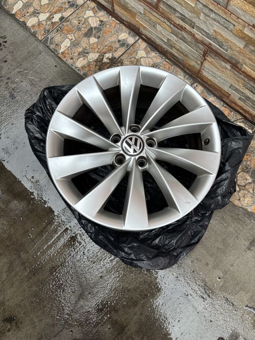 Vand janta interlagos r18