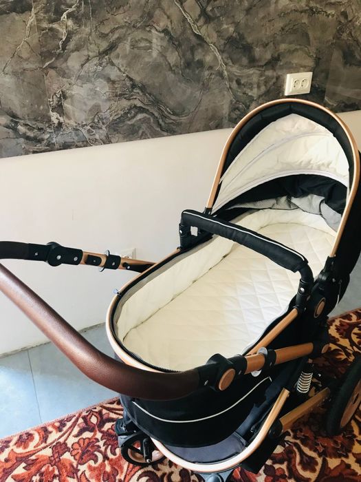 Kolyaska teknum sotiladi