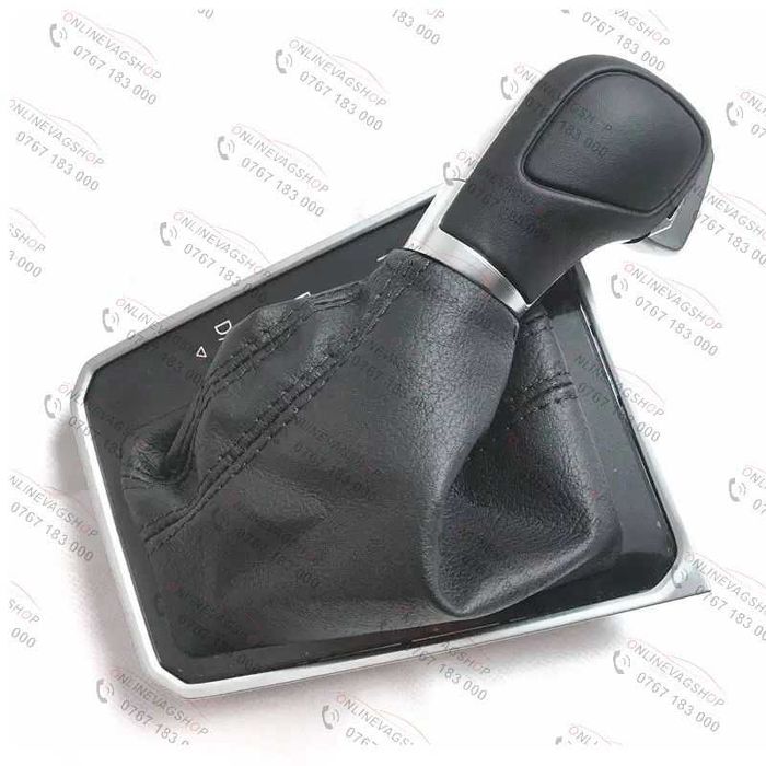 Manson + nuca schimbator DSG OEM pt Volkswagen Passat B8