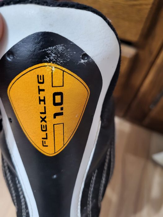 Patine hochei Bauer tălpic 28 cm