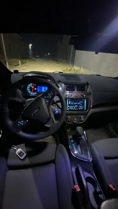 Cobalt midnight 2025