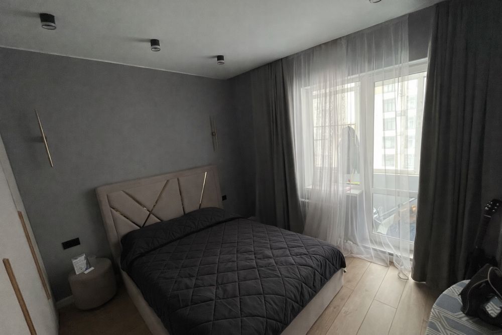 Ищу девушку на подселение