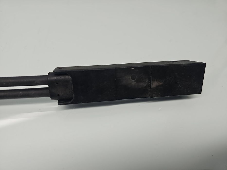 Broasca capota Mercedes Clasa S (W221) [Fabr 2005-2013] Berlina  A2218