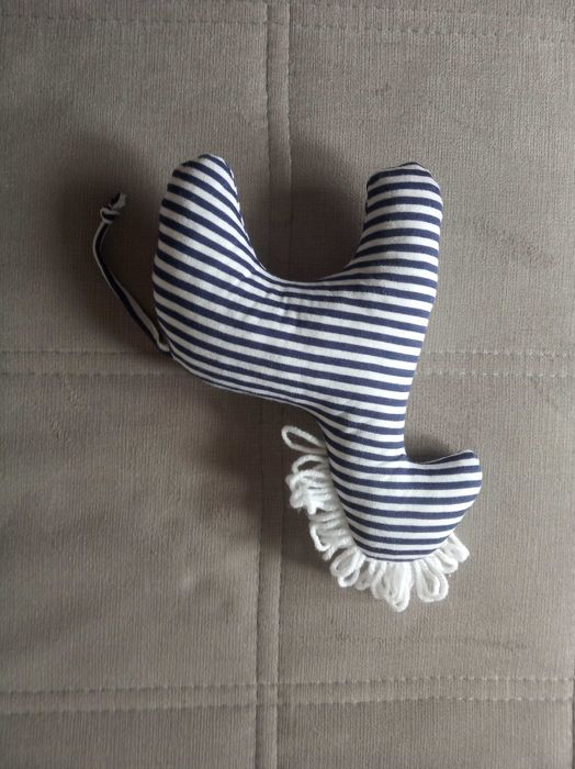 Динозавърче, Рибка, конче вихрогонче, Дакелче и други детски играчки