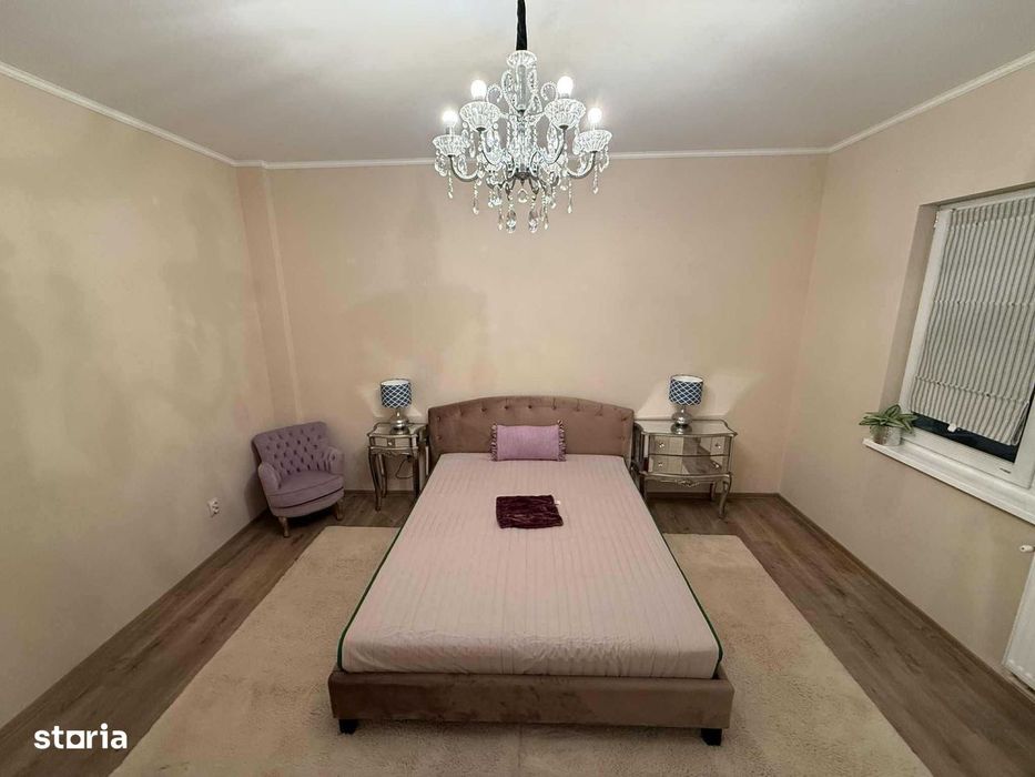 Apartament Interbelic De Vânzare 2 Camere