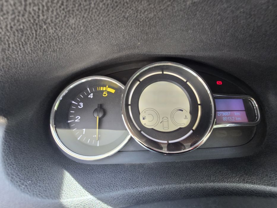 Renault Megane 3 1.6dci/Bose edition /Navigatie Mare/Carte service