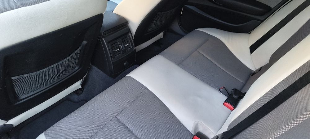 BMW  seria1  118d