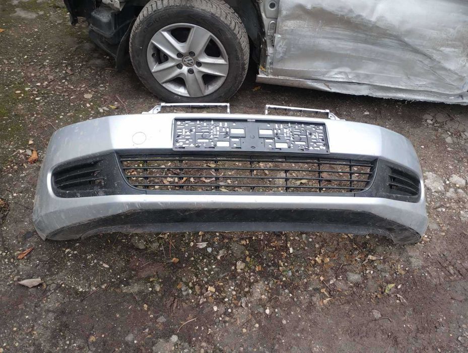 VW Golf 6 цял или на части