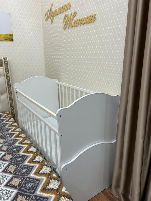 Продам детский манеж