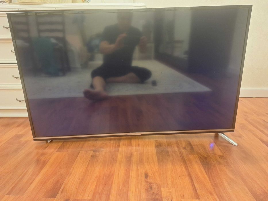 Телевизор 55 дюймовый