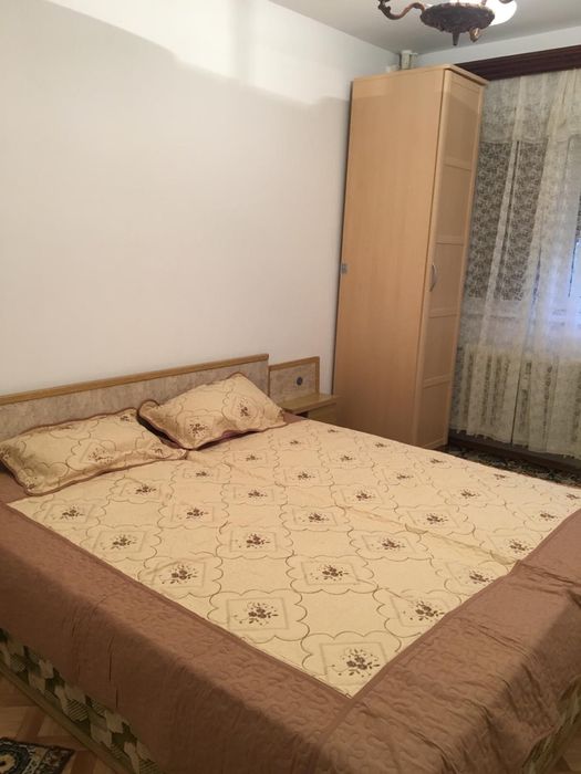 Apartament 2 camere de inchiriat Brazda lui Novac