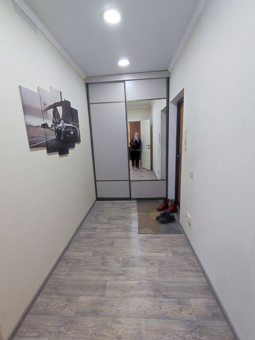 Аренда 2х квартиры