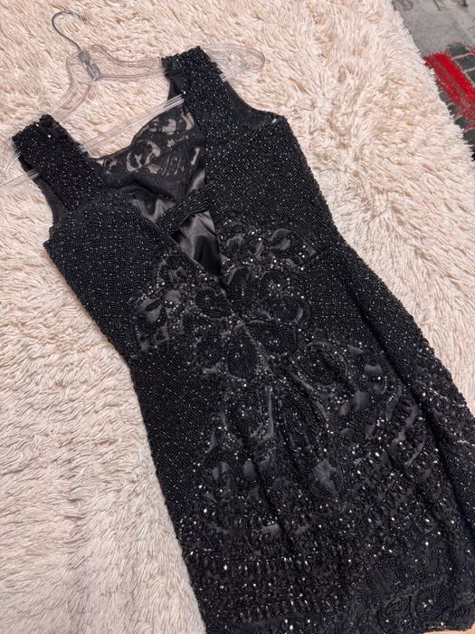 Платье Sherri Hill