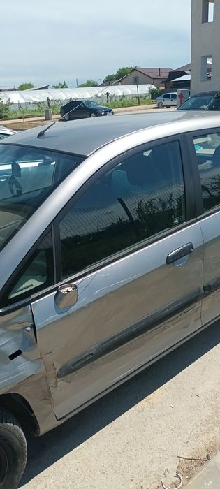 Honda jazz 2004 euro 4 avariata