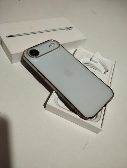 iPhone 17 Air 256GB сатылады