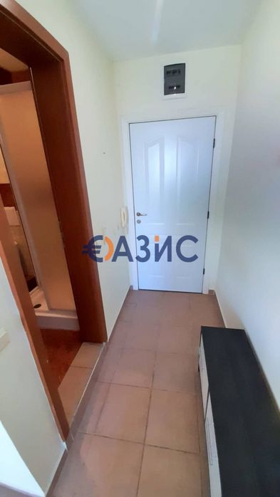 Продава се Едностаен апартамент в к.к. Слънчев бряг - 42 кв.м за 1115 €/кв.м - Снимка #1