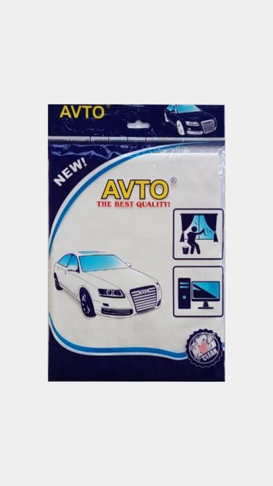 Avto latta авто тряпка