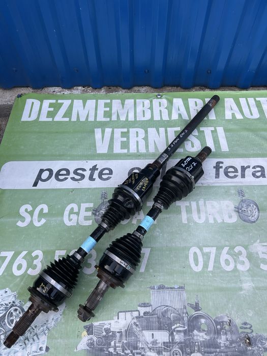 Planetară dreapta față Ford Ranger Wildtrack 3.2 tdci 2017 Buzau