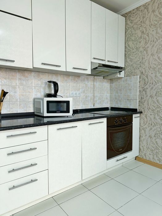 2-комнатная | Алтынбулак | Посуточно