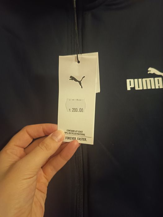 Trening Puma mărimea M bărbătesc