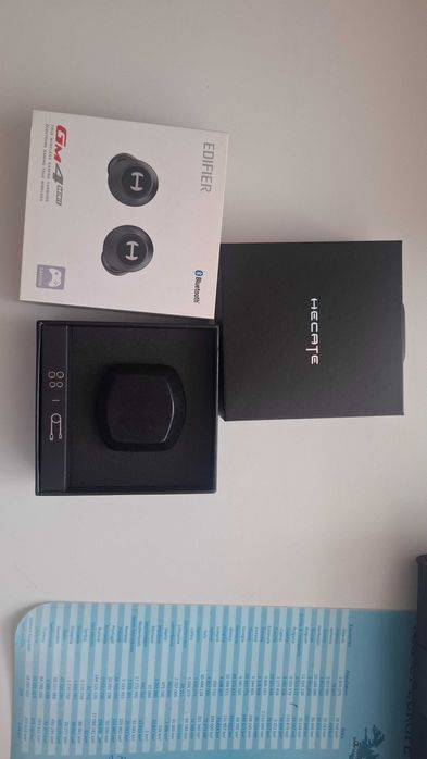 безжични слушалки Edifier HECATE GM4 MINI 1