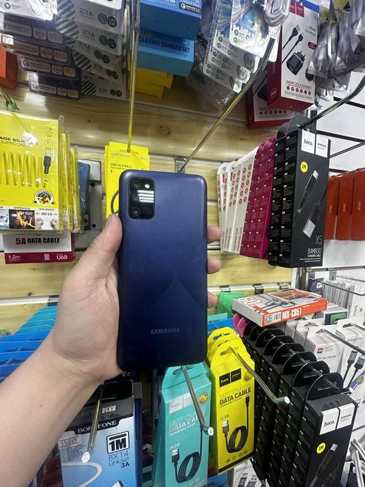 Samsung a02s рассрочка