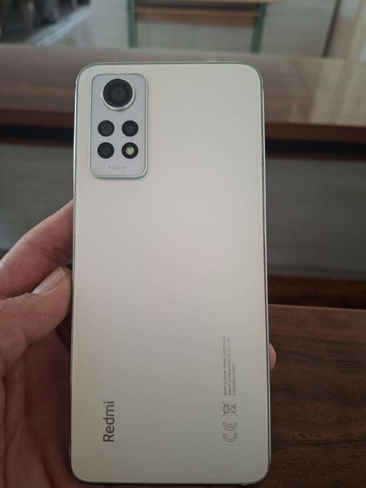 Redmi note 12 pro 256/8+8