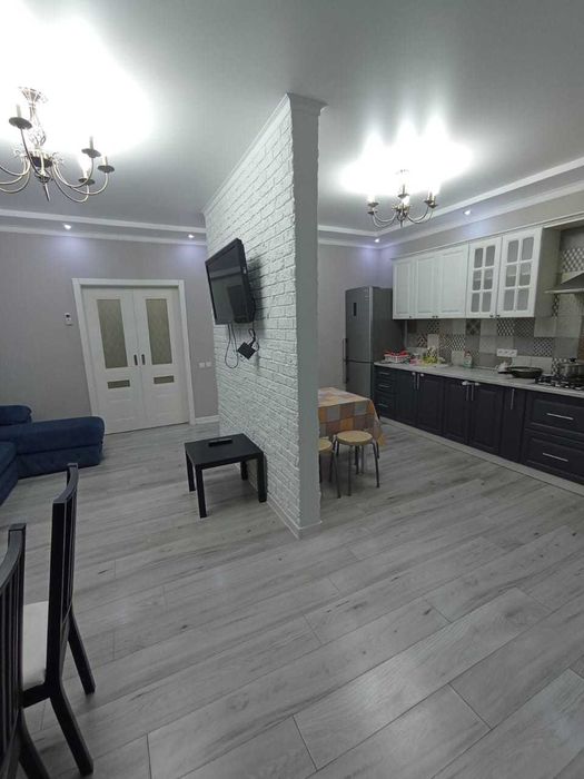 Продам 3 комн. квартиру в г.Уральск