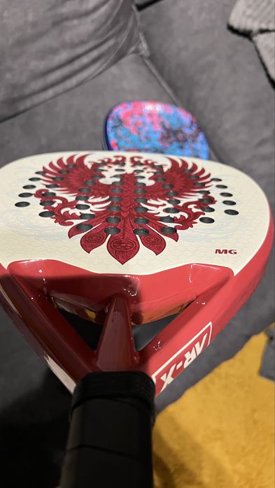 Racheta Padel AR-X