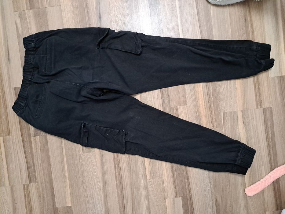 2 perechi Pantaloni sport dama, mărime M, 38