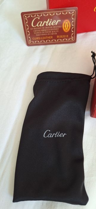 Ochelari Cartier