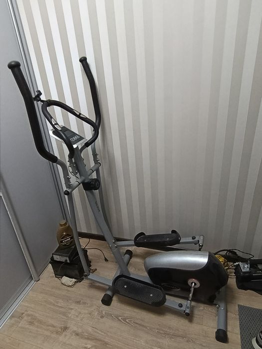 Продам тренажёр эллипсоид