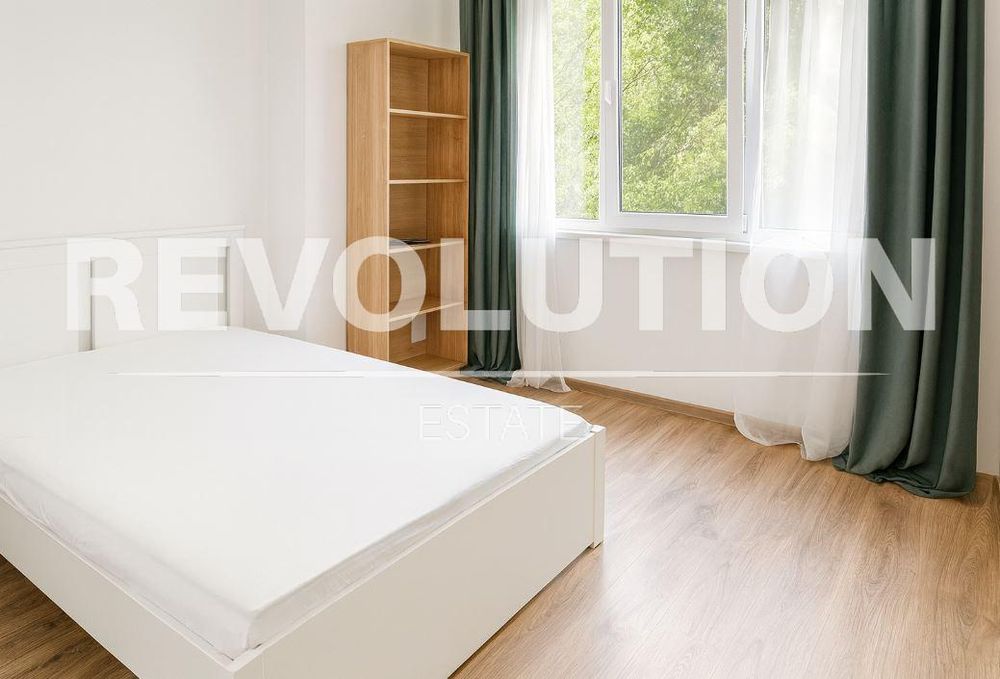 Двустаен апартамент в района на Трошево!