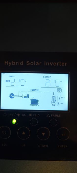 Invertor 4,2 kW de vânzare