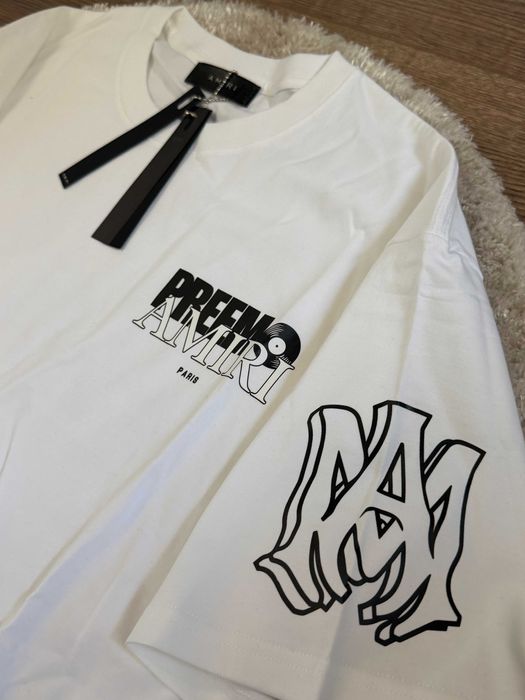 Мъжка тениска Amiri XL