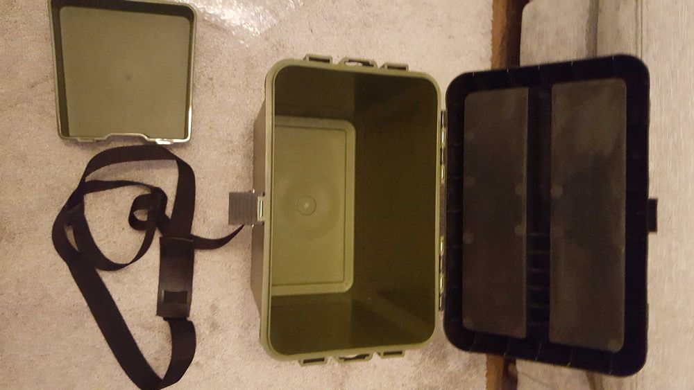 Риболовни принадлежности