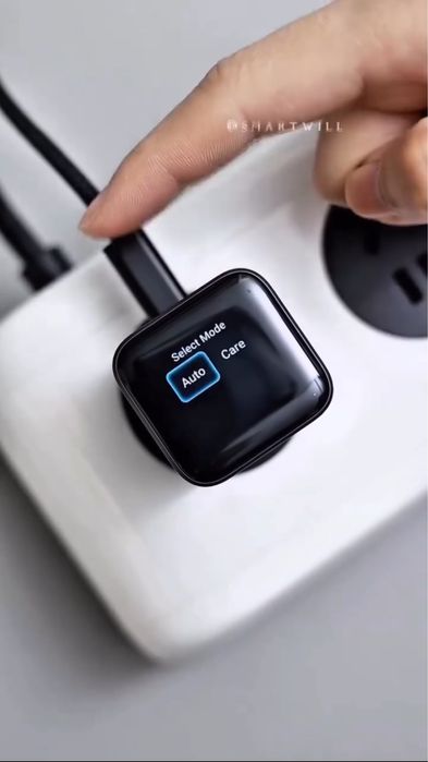 Anker smart galovka