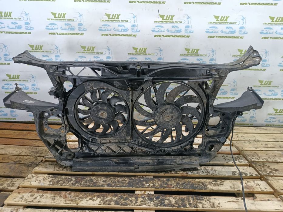 Electroventilatoare radiator 8e080594e 2.0 tdi CAHA Audi A4 B7