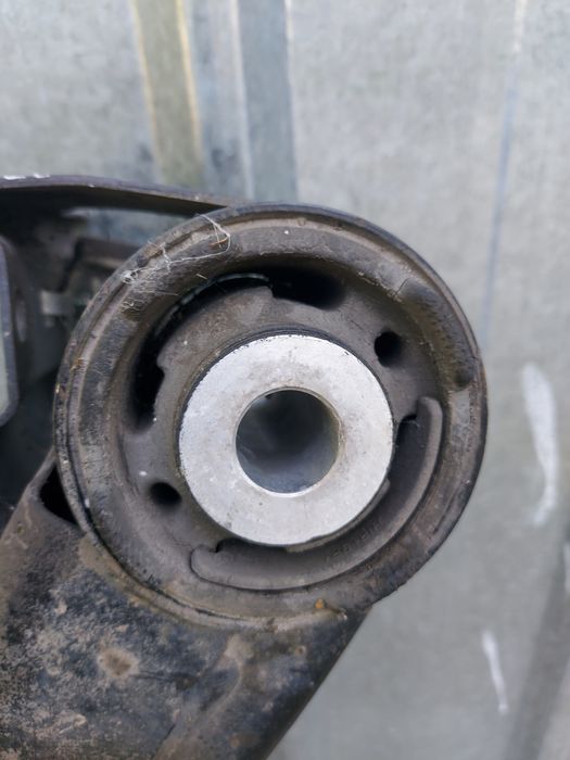 Балка задняя Subaru Forester SH