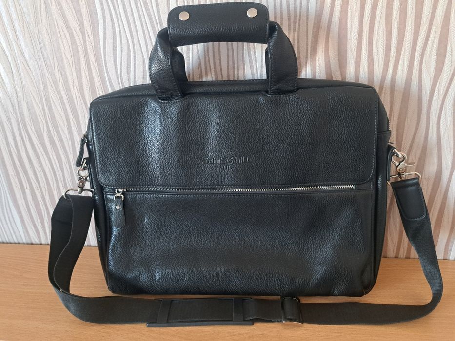 Сумка месенджер для ноутбукака