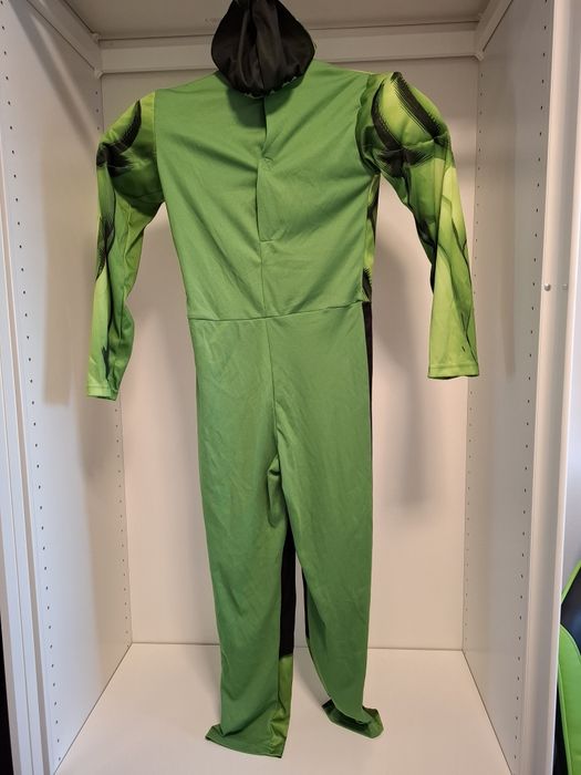 Costum Hulk, H&M, 122-128