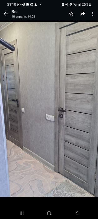 Продам 3 х ком квартиру
