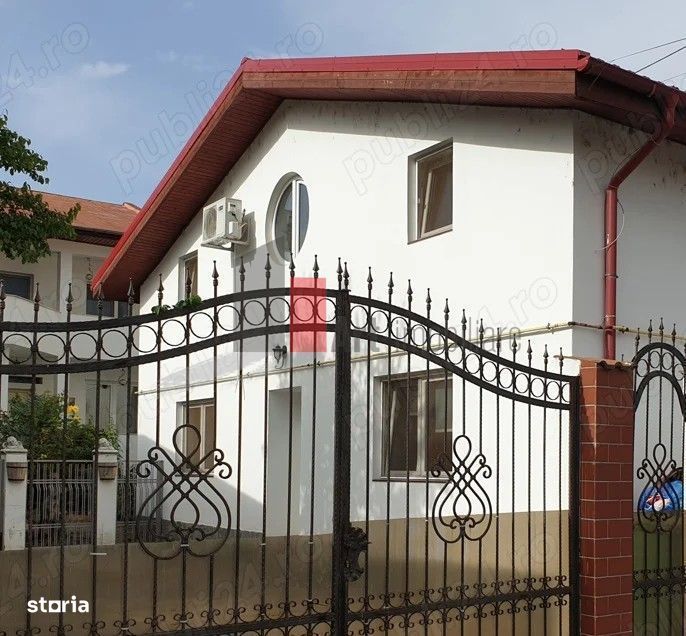 Casa de inchiriat in zona Giulesti