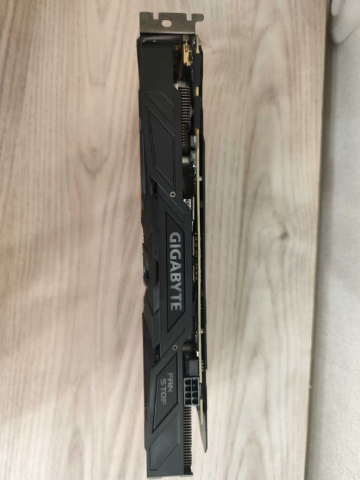 GeForce® GTX 1070 Ti Gaming 8G