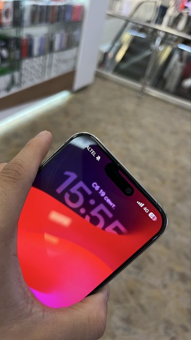 iPhone 15 Pro Max 256 GB
