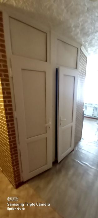 Продам 2х комнытный квартира