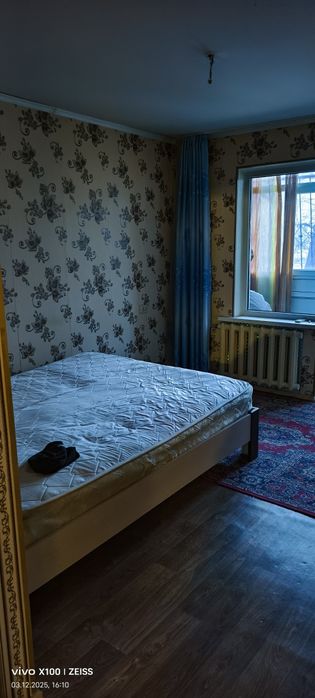 Продам 3х комнатную квартиру.