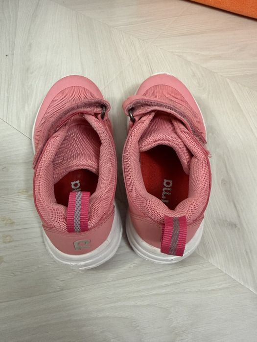 Reima кроссовки на девочку