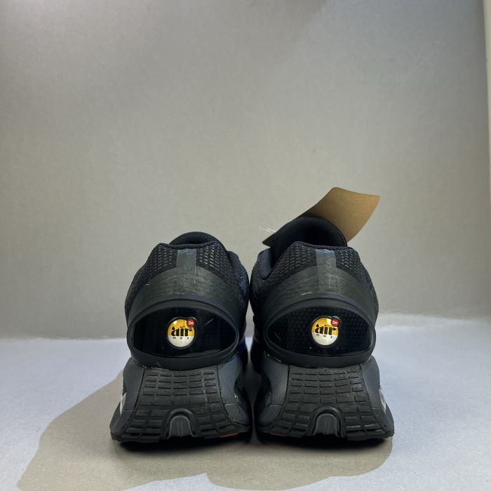 Nike Air Max DN “Triple Black” НОВИ! Ориг
