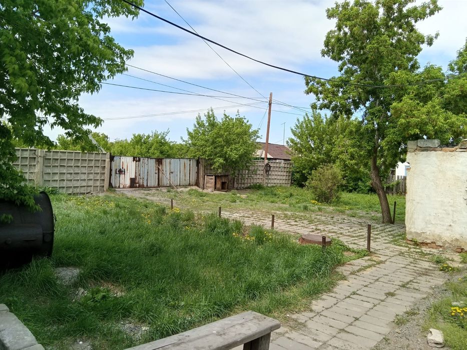 Продам Дом в селе Кеменгер